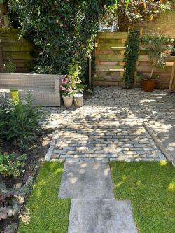 Oude Scoria Bricks