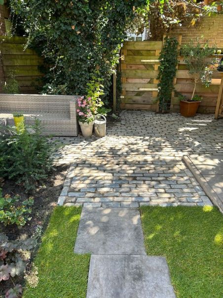 Oude Scoria Bricks