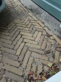 Oude waaltjes brons!