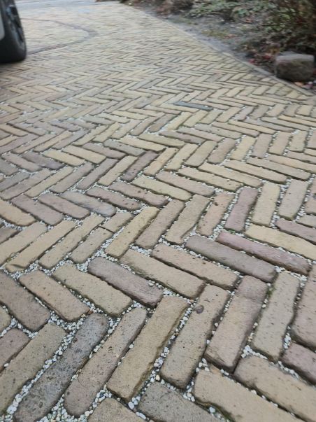 Oude waaltjes brons!