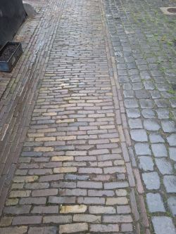 Oude waaltjes bont kopen?