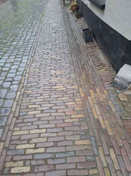 Oude waaltjes bont kopen?