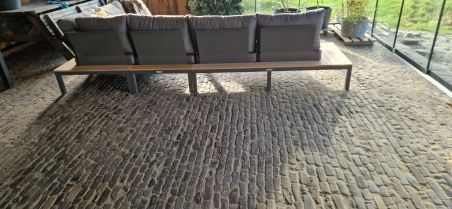 Oude Waaltjes ongelijke lengtes in big bags