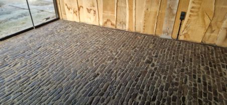 Oude Waaltjes ongelijke lengtes in big bags