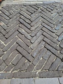 Op zoek naar oude waaltjes mangaan?