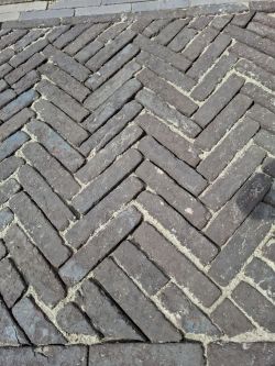 Op zoek naar oude waaltjes mangaan?
