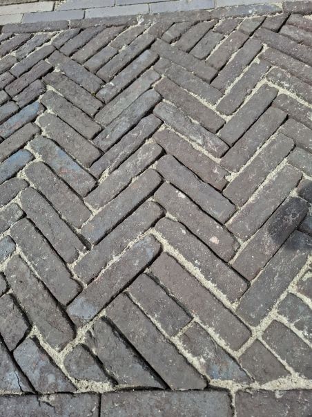 Op zoek naar oude waaltjes mangaan?
