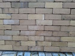 Old look dikformaat grijs/ brons op pallets 8.5 cm