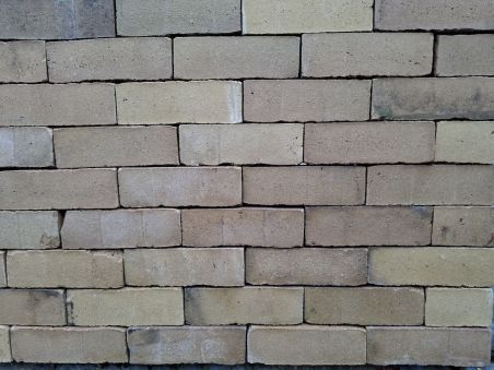 Old look dikformaat grijs/ brons op pallets 8.5 cm