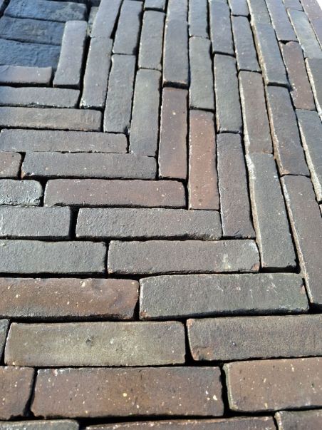 Oude rijntjes paars blauw kopen?