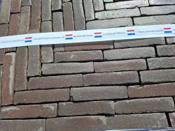 Oude rijntjes paars blauw kopen?