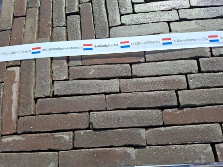 Oude rijntjes paars blauw kopen?