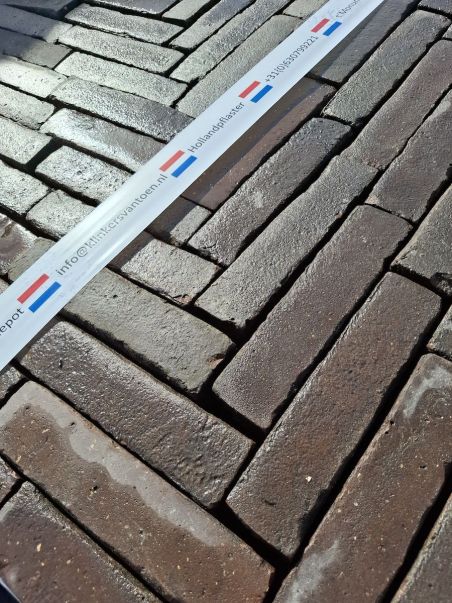 Oude rijntjes paars blauw kopen?