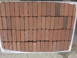 Old look dikformaat Bloemendaal op pallets vaste prijs € 33,- per m2 excl btw