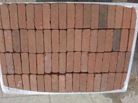 Old look dikformaat Bloemendaal op pallets vaste prijs € 33,- per m2 excl btw