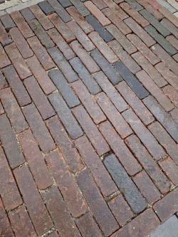 Oude waaltjes type Amsterdam